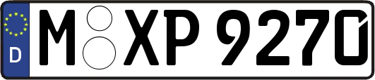 M-XP9270