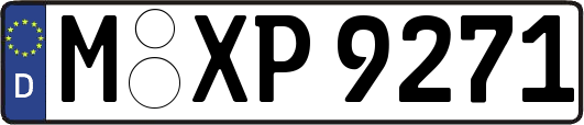 M-XP9271