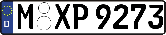 M-XP9273