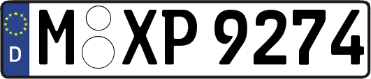 M-XP9274