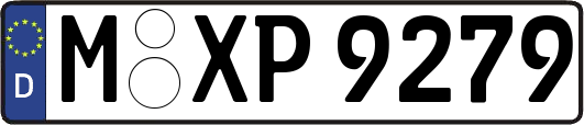 M-XP9279