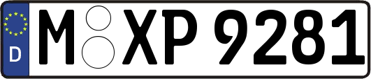 M-XP9281