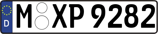 M-XP9282