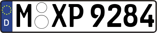M-XP9284
