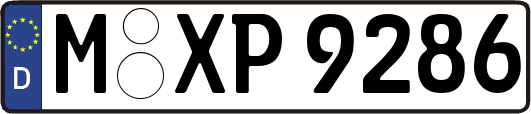 M-XP9286