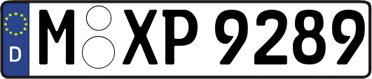 M-XP9289