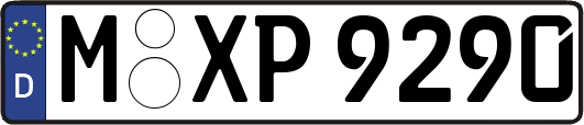 M-XP9290