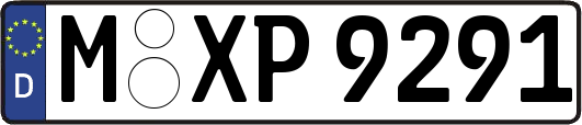 M-XP9291