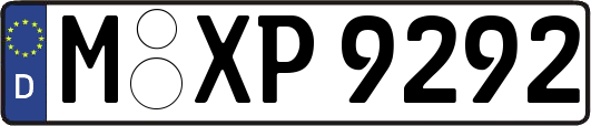 M-XP9292