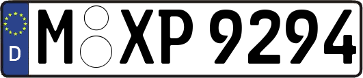 M-XP9294