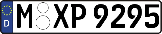 M-XP9295