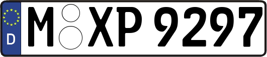 M-XP9297