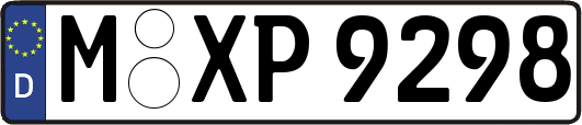 M-XP9298