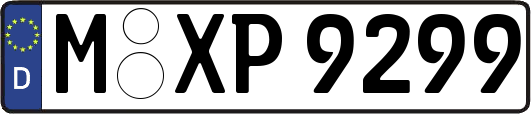 M-XP9299