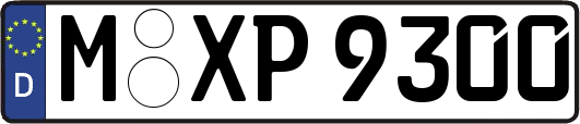 M-XP9300