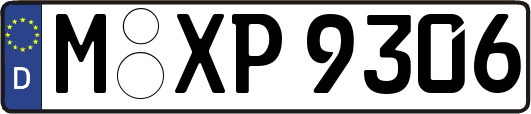 M-XP9306