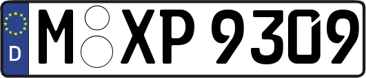 M-XP9309