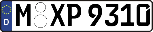 M-XP9310