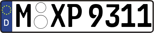 M-XP9311