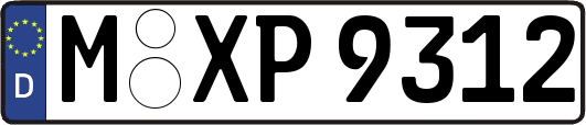 M-XP9312