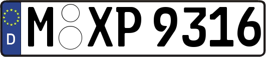 M-XP9316