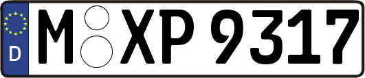 M-XP9317