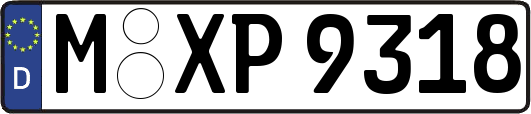 M-XP9318