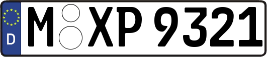 M-XP9321
