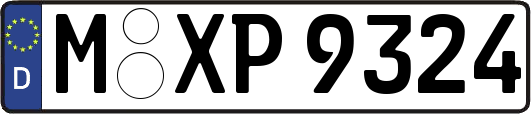 M-XP9324