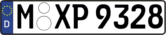 M-XP9328