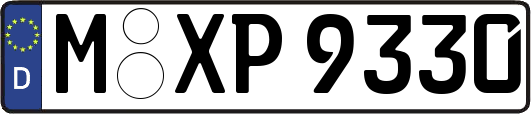 M-XP9330