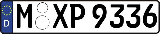 M-XP9336