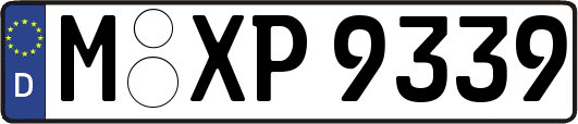 M-XP9339