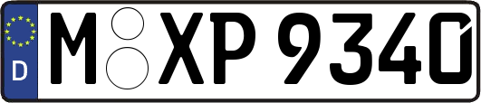 M-XP9340