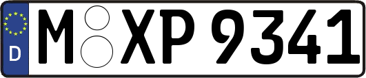 M-XP9341