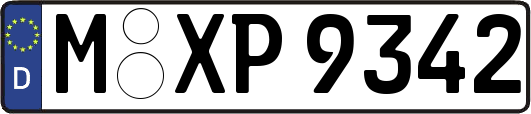 M-XP9342