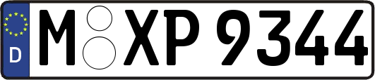 M-XP9344