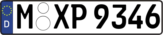 M-XP9346
