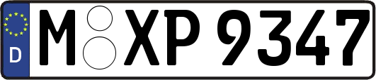 M-XP9347