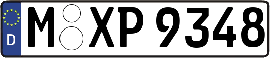 M-XP9348