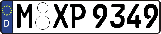 M-XP9349