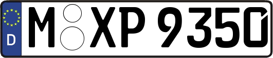 M-XP9350