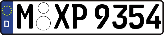 M-XP9354