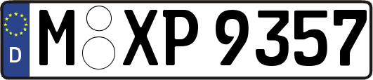 M-XP9357