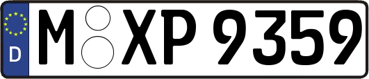 M-XP9359