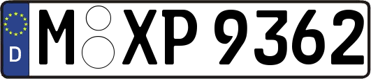 M-XP9362