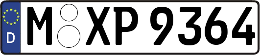 M-XP9364