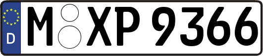 M-XP9366