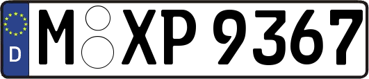 M-XP9367