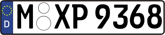 M-XP9368